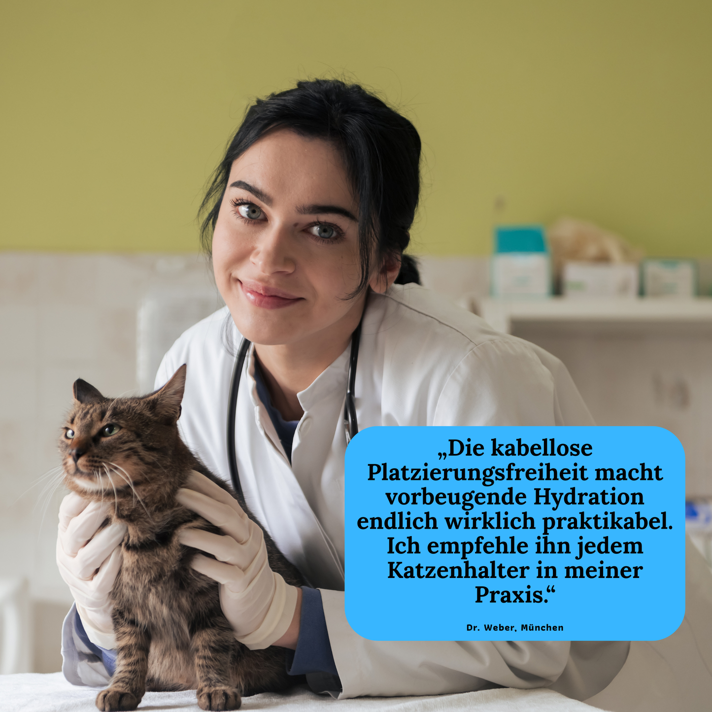 ValouraEssentials™ Cordless 2.5L Smart Fountain Bundle